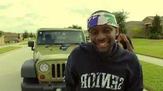 Jnuff (@_Jnuff)- 4Show (Official Music Video){2015}