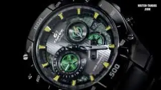 CASIO EDIFICE MULTIBAND6 EQW-M1100DC-1A2JF カシオ エディフィス マルチバンド6