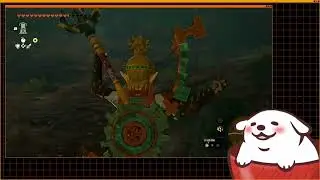 And I found this... Miska's Treasures (Reuploaded)