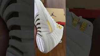 Air Jordan 12 Retro Phantom FD9101 007