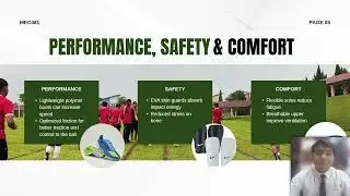 material engineering in football-MEC481 individual assignment