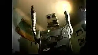 Killer Robots from Outer Space
