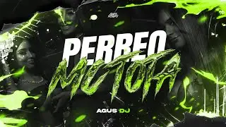 PERREO MC TOTA 🇧🇷- AGUS DJ 