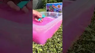 NEW SPRUNKI Sprunki&rsquo;s Bubble Machine Goes Wild!