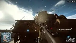 [BF4] 870 MCS