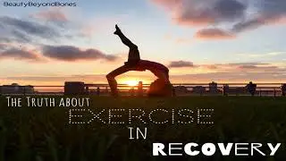[News Chanel] Running from our demons: the truth about exercise and mental health