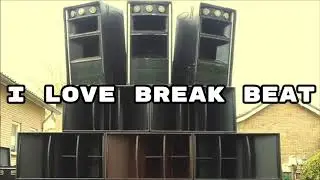 The Beatkillers In The Mix 002 Special Nu Skool Breaks