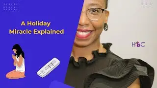 A Holiday Miracle: Surprise #pregnancy  Implants in the Abdomen and Survives (Ep. 259) #news
