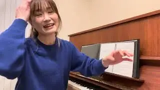 [ピアノ]ドラゴンクエストⅣ「ジプシーの旅」最良の占い師とともに
