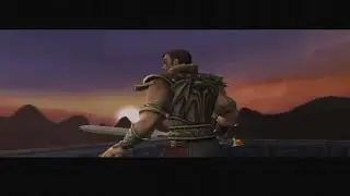 Mortal Kombat Armageddon First Time Playing Part 3: The End of Armageddon (2/2)