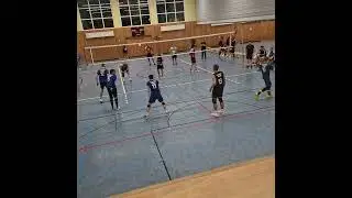 NBT25 Finale Satz 3. Vs. TSC Dortmund
