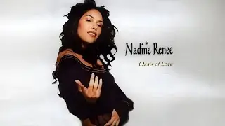 Nadine Ren&eacute;e - Oasis Of Love (2000)