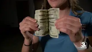Inflation: Should Nebraskans be using cash or credit card?