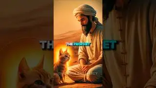The Hidden Meaning When a Cat Approaches You #CatsInIslam