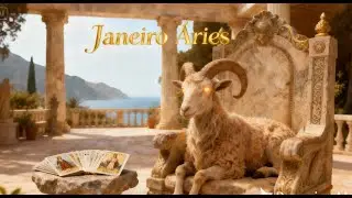 ♈ ÁRIES JANEIRO: CASA PRÓPRIA EM 2026, UMA VIRADA FINANCEIRA QUE MUDA TUDO!!