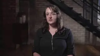 What's it like to be a bioinformatics trainee on the Scientist Training Programme?