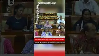 Breaking News :Komisi III Bongkar Fakta Kasus Sirkus Taman Safari#beritaterkini #safari #trending