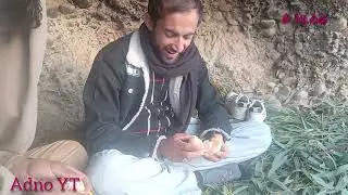 مازدیگری میں دوستوں کے ساتھ 