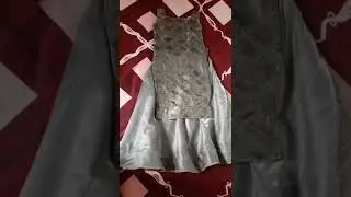 #dress #kurti #longkurti
