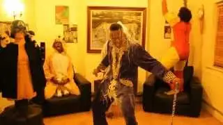 Harlem shake (Ksiolajidept) edition