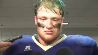 West Lyon, Sioux Center fall at state