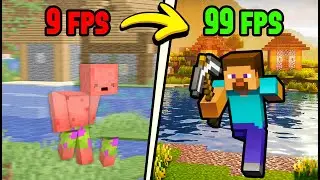 🚀 Como OPTIMIZAR MINECRAFT BEDROCK PC al M&Aacute;XIMO🚀0 Lag 🚀