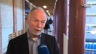 Bewoners Deurningerstraat in Hengelo bang dat straat onveilig blijft
