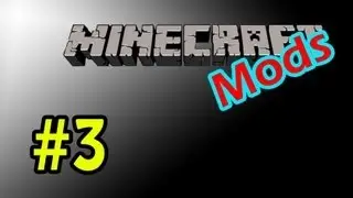 Обзоры модов Minecraft. #3. Factory craft