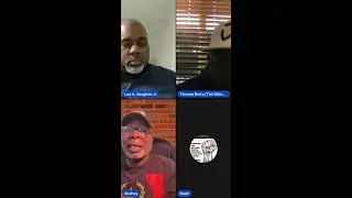 Radio Established to Address Life-R.E.A.L. Radio: ICE on roads and in cities 📱