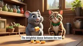 Maximus and Clawdius: A Tale of Wit and Strength
