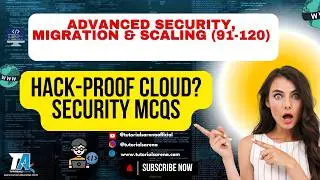 DevSecOps & Cloud Migration | Scaling Enterprise Infrastructure