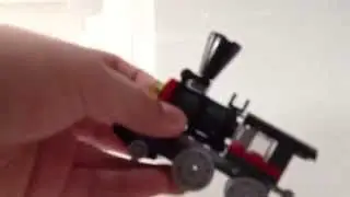 Lego 31015 Train