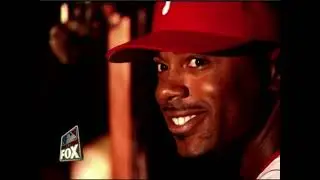 Dodgers vs Phillies (2008 NLCS Game 2)