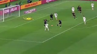 ROMA-TORINO 2-3 | HIGHLIGHTS | Adams Stars In Toro Heroic Win | Coppa Italia Frecciarossa 2025/26