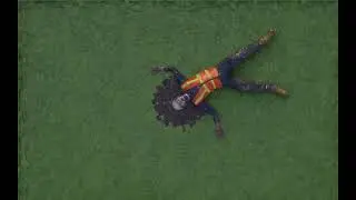 bro dead