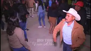 baile de las nieves colonia lazaro 2023 parte 8