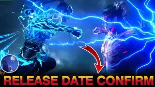 Big Update - RELEASE DATE CONFIRM - Btth Facts