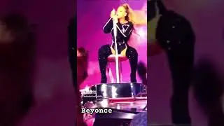 BEYONCE dance rap mix  #beyoncetour #rapmusic #concert #followersreels #divaqueen #follower