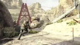 The Best Tomahawk Across The Map Montage | Black Ops 2