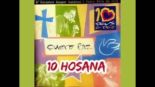 10 Hosana