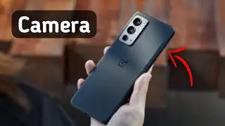 OnePlus 9RT Camera Review | OnePlus 9RT Features | 50 MP Triple Camera | By Unboxing Gyan