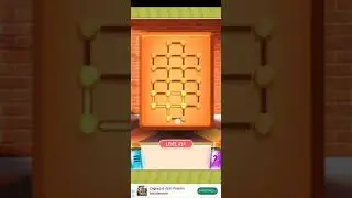100 Doors Puzzle Box level 54