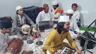 Dil Jisse Zinda Hai Wo Tamanna Tumhi To Ho