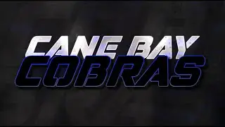 Cane Bay High School - Cobras 25-26
