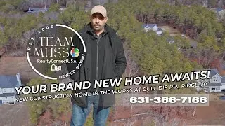 Your Dream Home Awaits in Ridge, NY!
