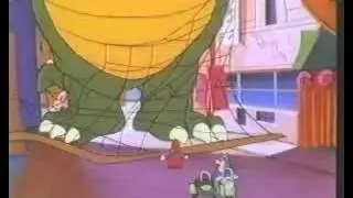 KoopZilla: The Monster (Slowmotion)