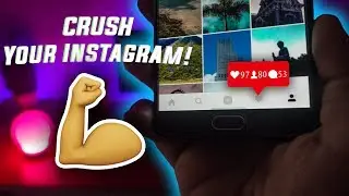 BEST apps for INSTAGRAM 2017!