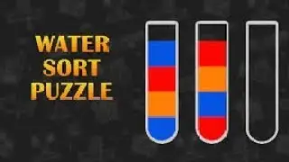 water sort puzzle game play | water sort puzzle tips and tricks | water sort puzzle hack apk