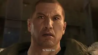 Yakuza 5 -  Saejima vs Shigeki Baba -  No Damage, no weapons,food,equipment,hard,NG.