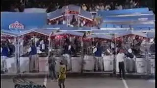 Renegades - Pan for Carnival